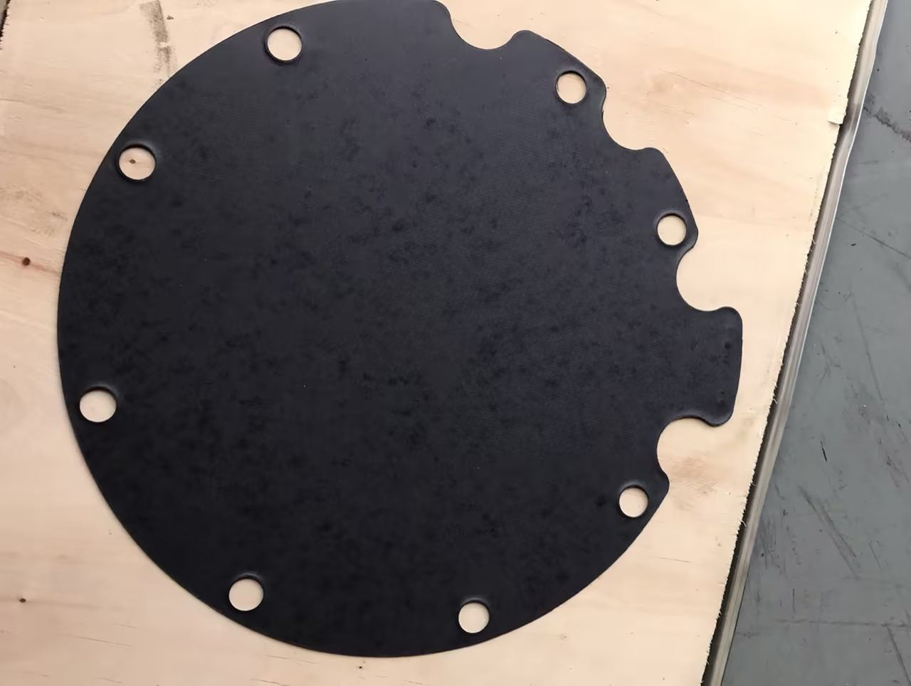 卡特彼勒垫片 476-7031 0.76 毫米厚发动机齿轮垫片适用于 777E