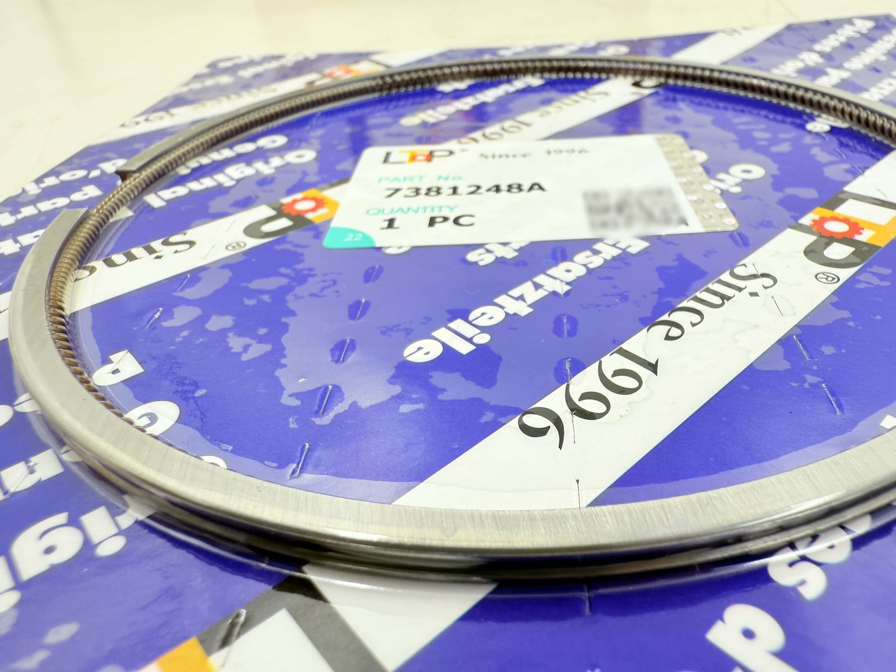 LTP活塞环7381248A 适用于LIEBHERR D94系列发动机