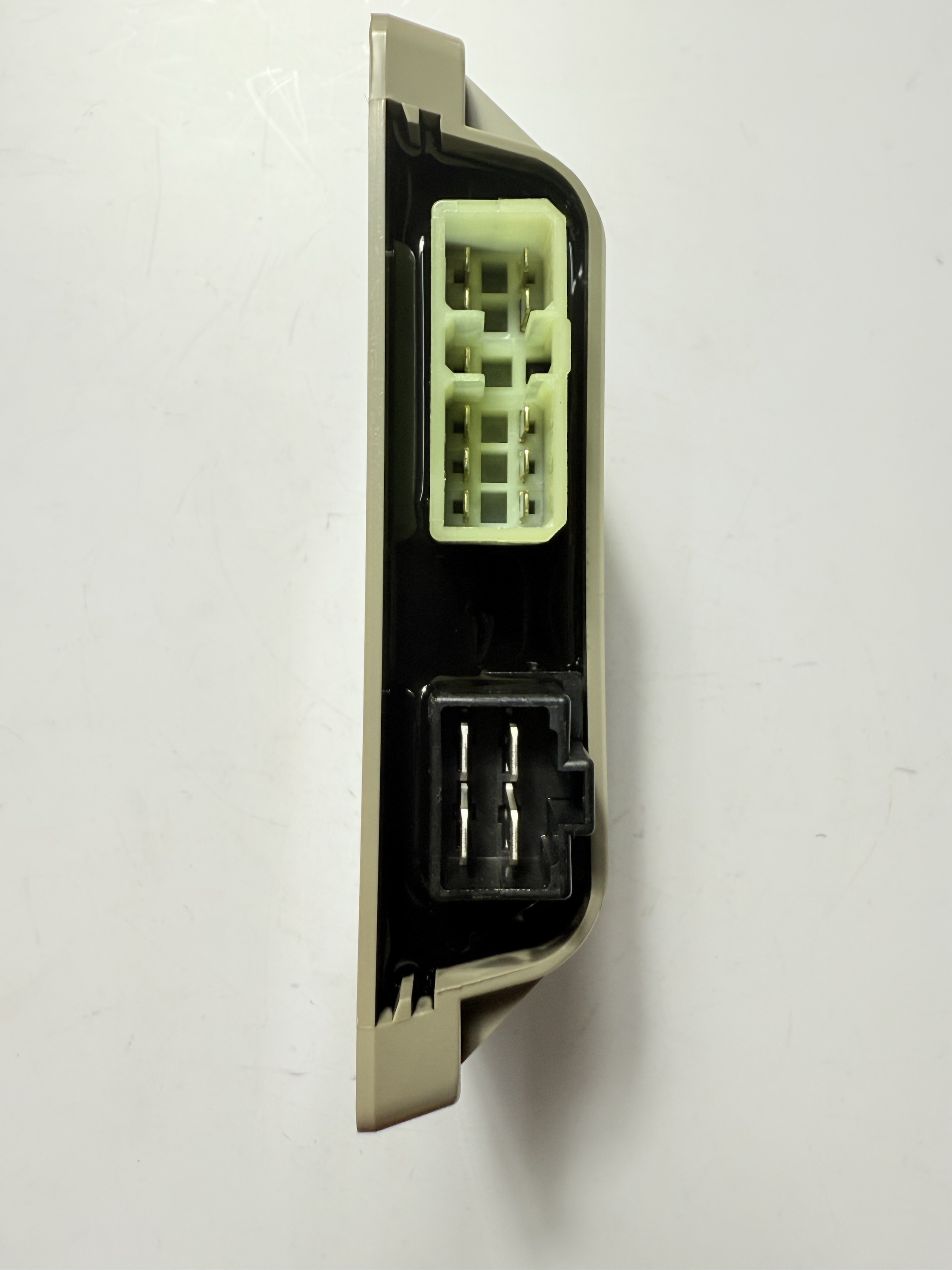 久保田紧急装置紧急组件 17472-60606 17472-60604 适用于久保田发动机