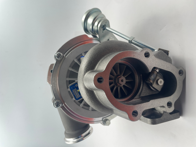 LTP涡轮增压器10326868A适用于liebherr挖掘机R906R916R926等单体泵款