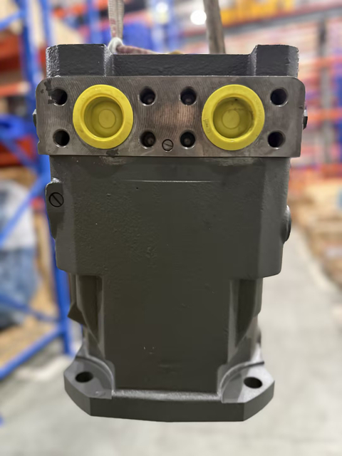 利勃海尔液压泵行走泵13467096/12591192适用于LIEBHERR 推土机PR776