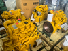 卡特彼勒C2.2T发动机总成613-0587Caterpillar 44.7KW 2800RPM