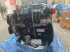 Perkins发动机总成1104D-44TA 83.00KW/2200RPM/T3058 用于安徽合力