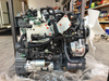 久保田V2607电喷发动机总成1J375-56000适用于海斯特叉车美四欧五发动机47.3KW/2400转