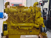 PERKINS珀金斯2806C-E18TTA双增压发动机总成