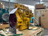 卡特彼勒C2.2T发动机总成613-0587Caterpillar 44.7KW 2800RPM