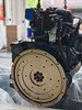 久保田kubota发动机总成V2403-M-E3B-CFL-1发动机1J476-19000（欧三A排放 豁免标签）用于叉车2400转34.61KW