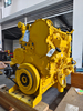 PERKINS珀金斯2806C-E18TTA双增压发动机总成