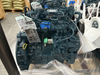 KUBOTA久保田D1105发动机总成1J351-58000配山河智能2400转15.4KW国四 欧五 美四