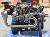 PERKINS珀金斯发动机总成1204EA-E44TA 129.4KW 2200转国四排放发动机SW85397