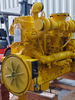 PERKINS珀金斯2806C-E18TTA双增压发动机总成